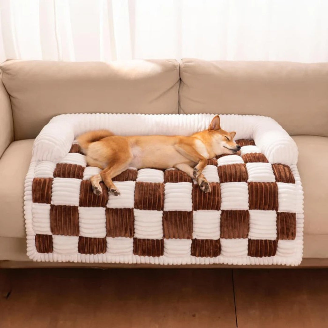 Anti-Rutsch Hundematte
