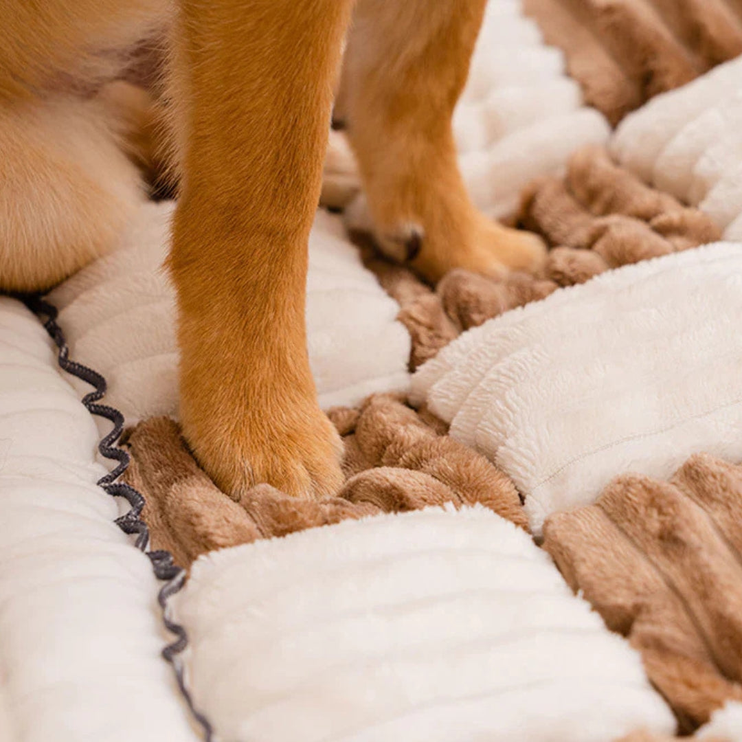 Anti-Rutsch Hundematte