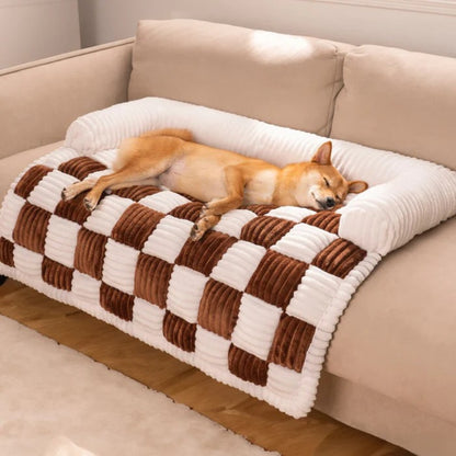 Anti-Rutsch Hundematte